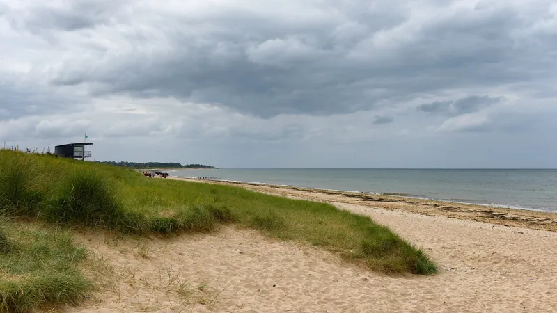 Juno Beach
