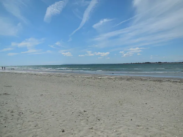 East Head Beach