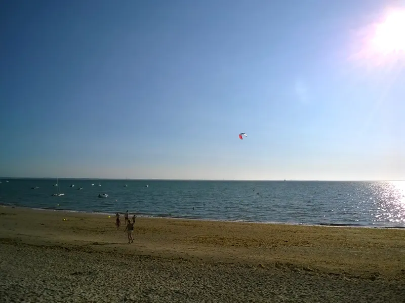 Plage du Vahidy