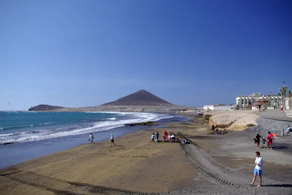 Playa del Médano