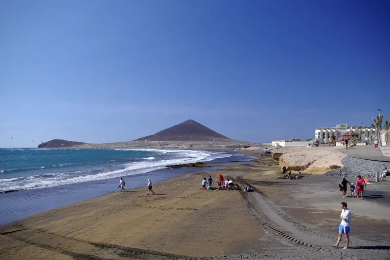 Playa del Médano