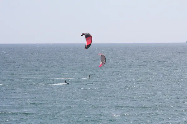 Plage de Kersidan