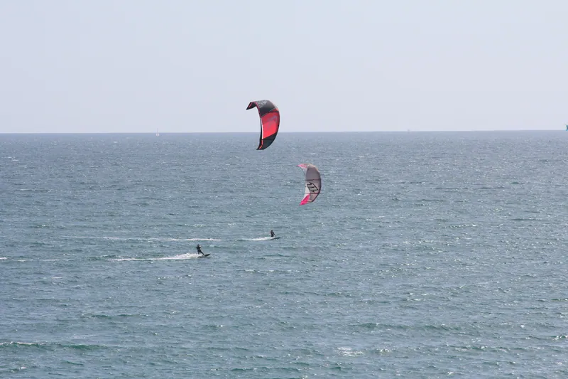 Plage de Kersidan