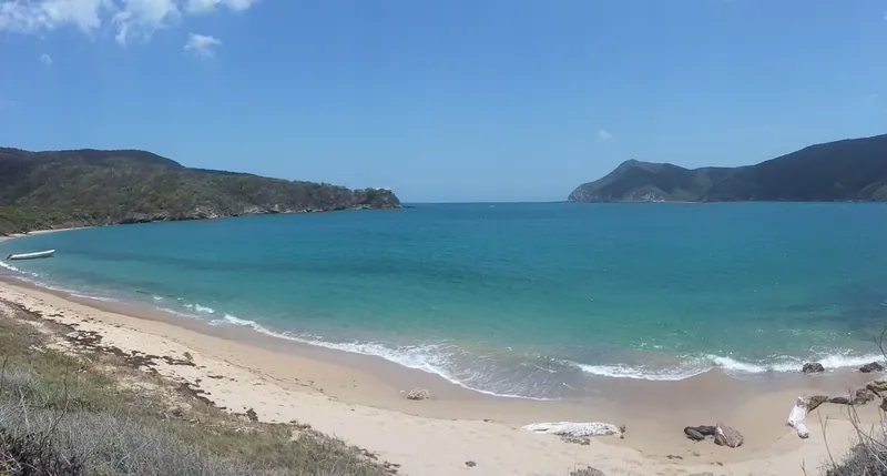 Playa del Medio