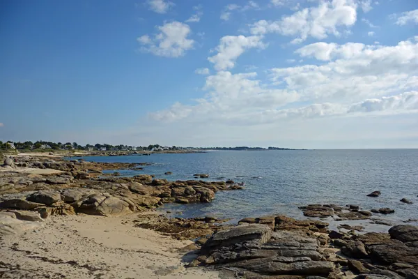Plage du Cabellou