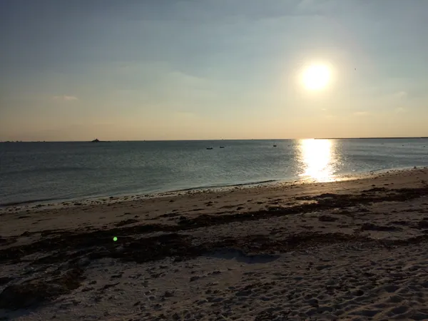 Plage du Stêr