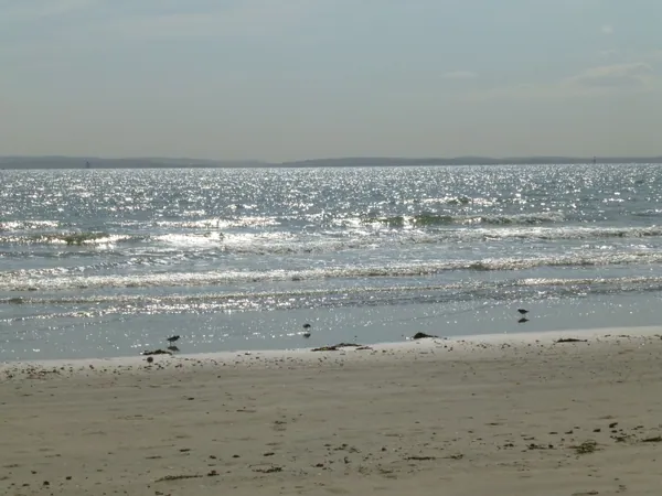 West Wittering Beach