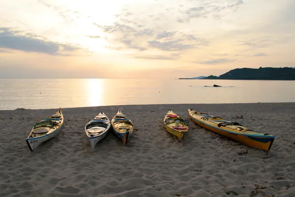 Plage du Stagnone