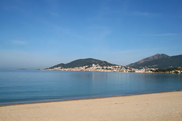 Plage du Ricanto