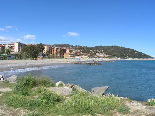 Andora Beach Bar