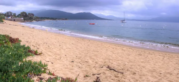 Porto Pollo Beach