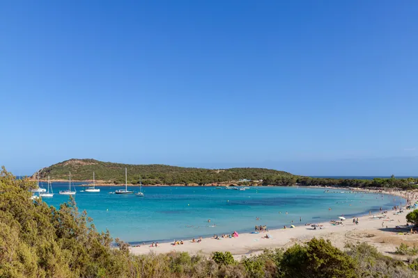 Beach Rondinara