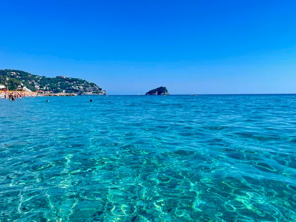 Pluto Beach