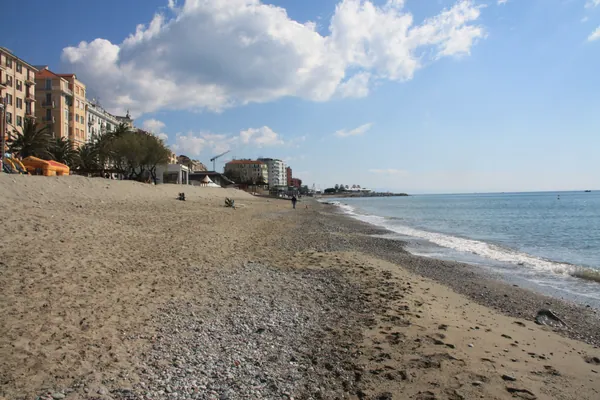 Spiaggia delle Fornaci