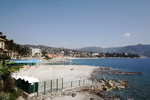 Bau Bau Beach
