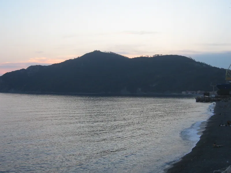 Riva di Ponente