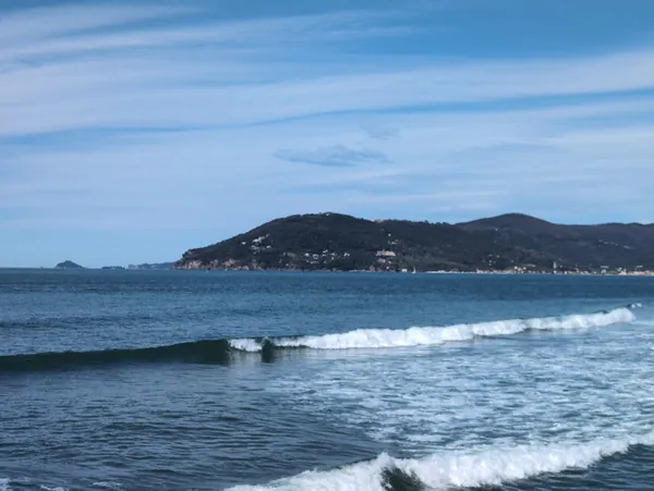 Public Beach La Rotonda