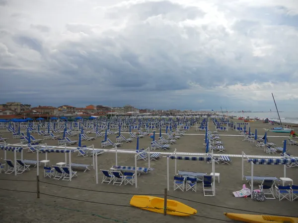 Tucano Beach Club