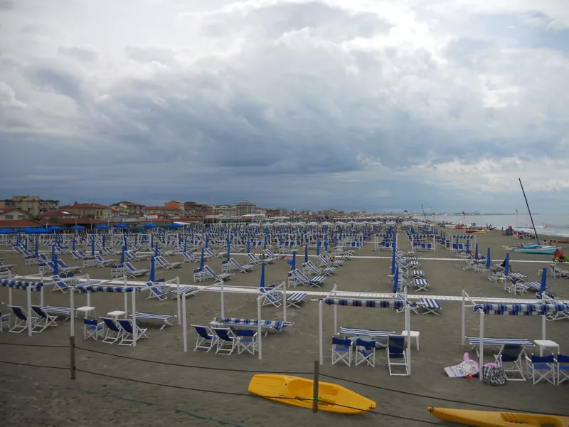 Tucano Beach Club