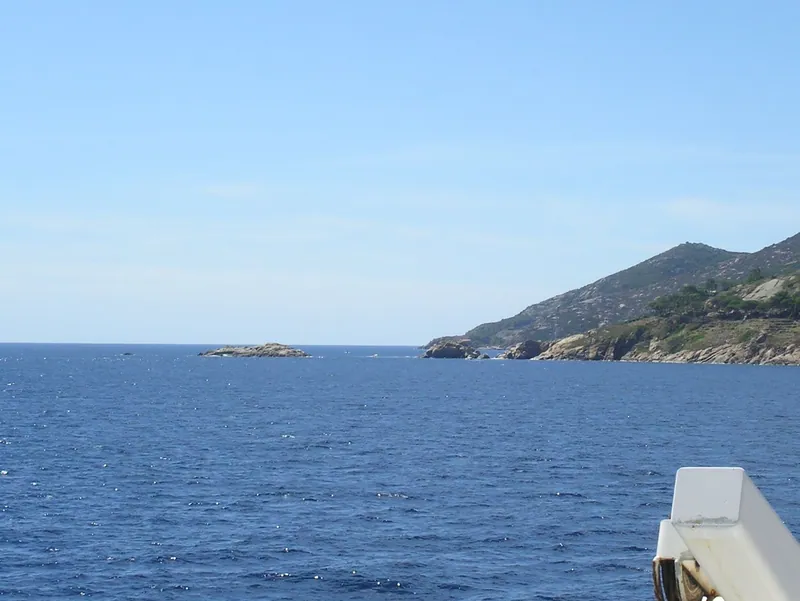 Cannelle Beach