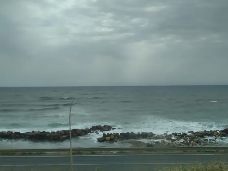 Ristorante Banzai Beach