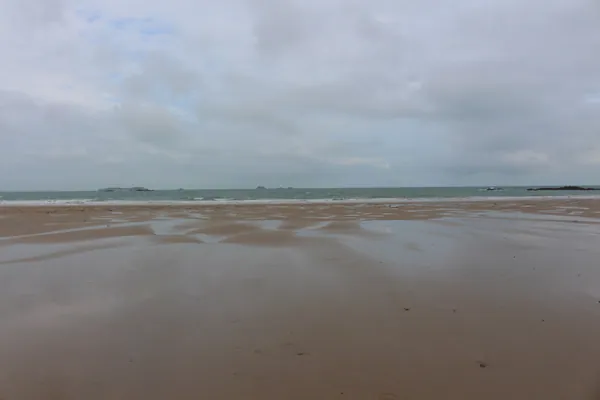 Plage du Mihinic