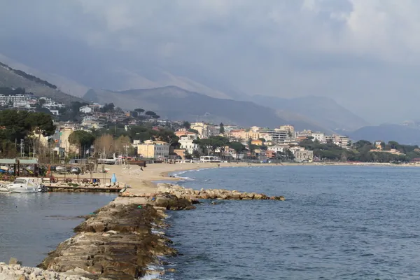 Klaton Beach Hotel