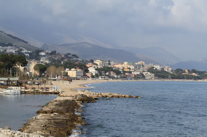Klaton Beach Hotel