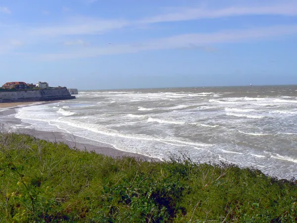 Joss Bay