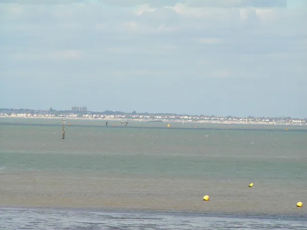 Minster Leas Beach