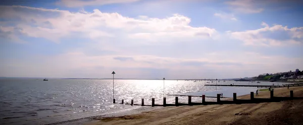 Chalkwell Beach