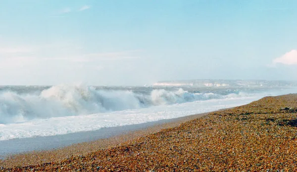 Seaford Beach