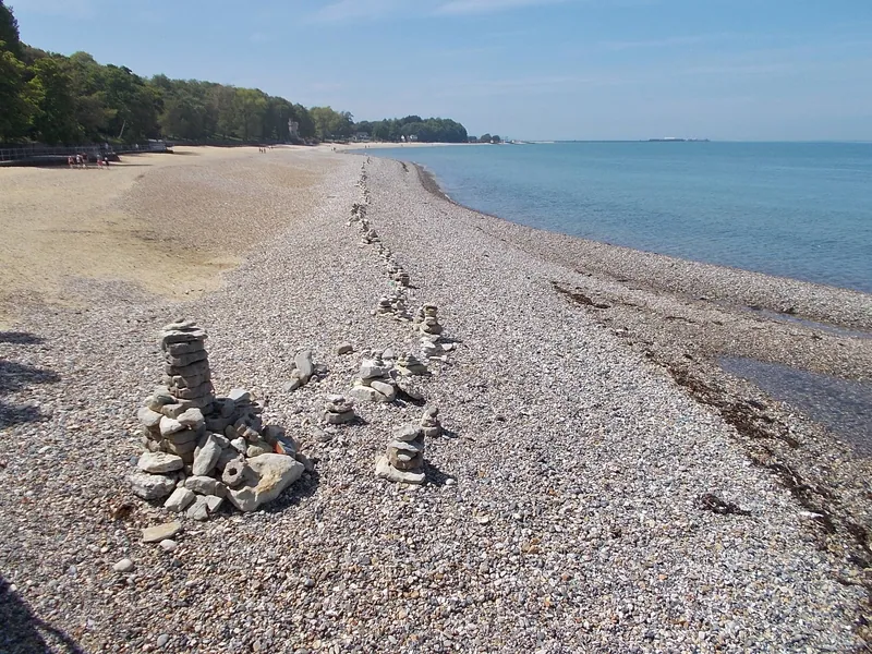 Appley Beach