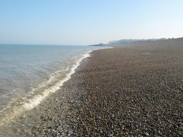 Kingsdown Beach