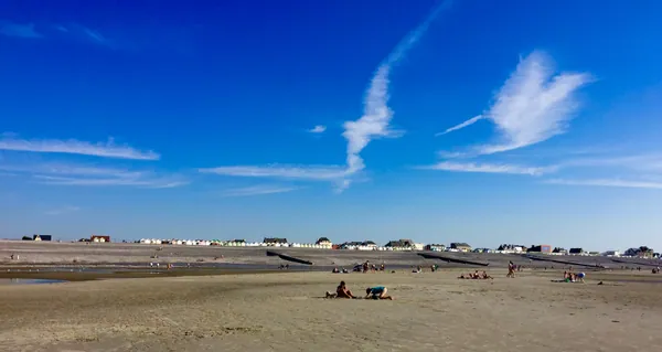 Grande Plage de Cayeux