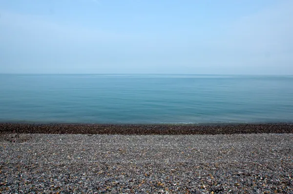Plage de Dieppe
