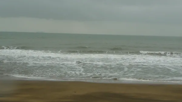 Sandown Beach