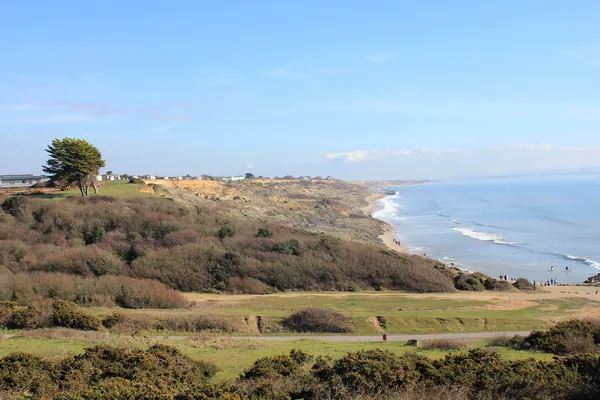 Naish Beach