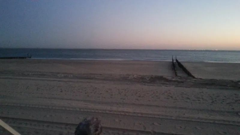 Strandpaviljoen Kon-Tiki Beach