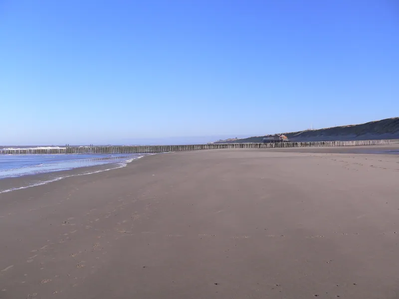 Strand Noordduine