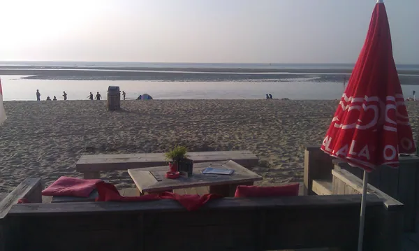 Southern Beach The Hague