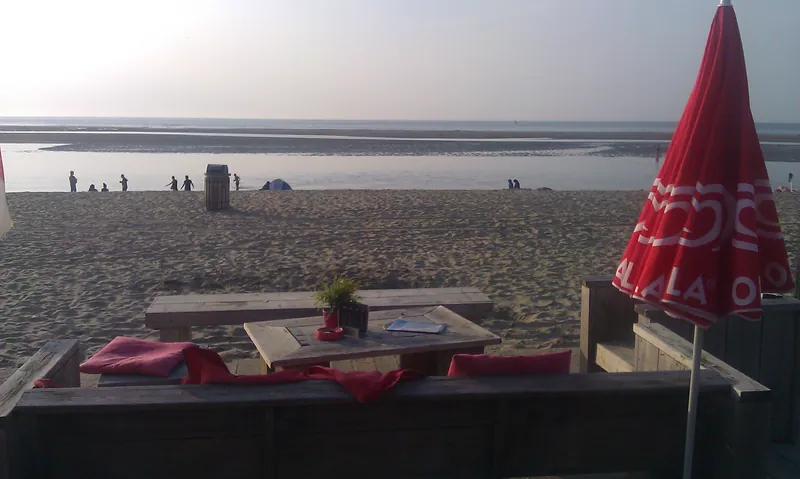 Southern Beach The Hague