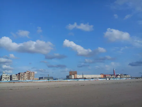 Hart beach