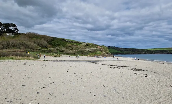 Carne Beach