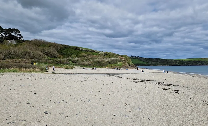 Carne Beach
