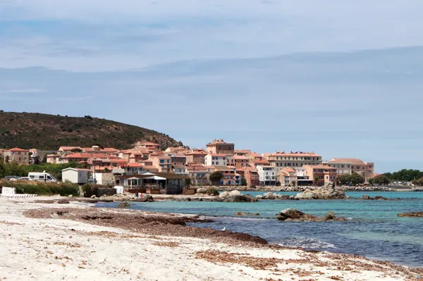 Plage de L'Île-Rousse