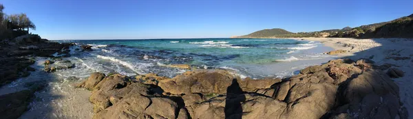 Plage de Ghjunchitu