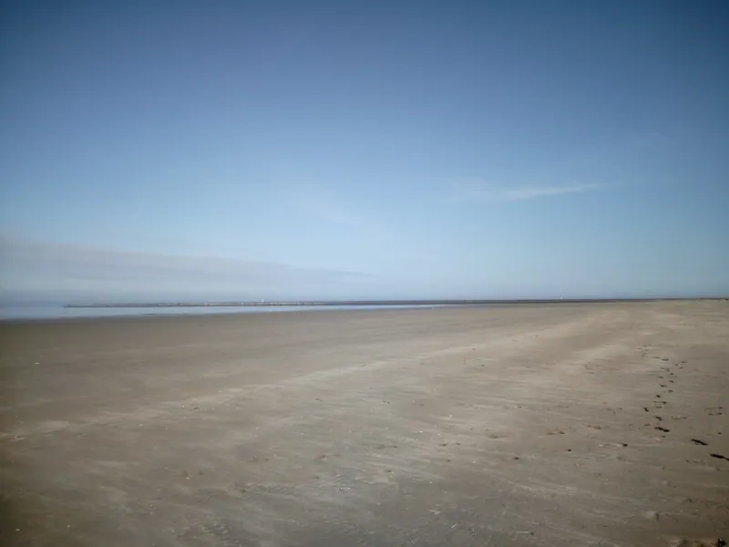 IJmuiden Beach
