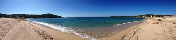 Plage de Chiuni