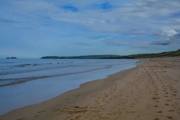 Gwithian Beach